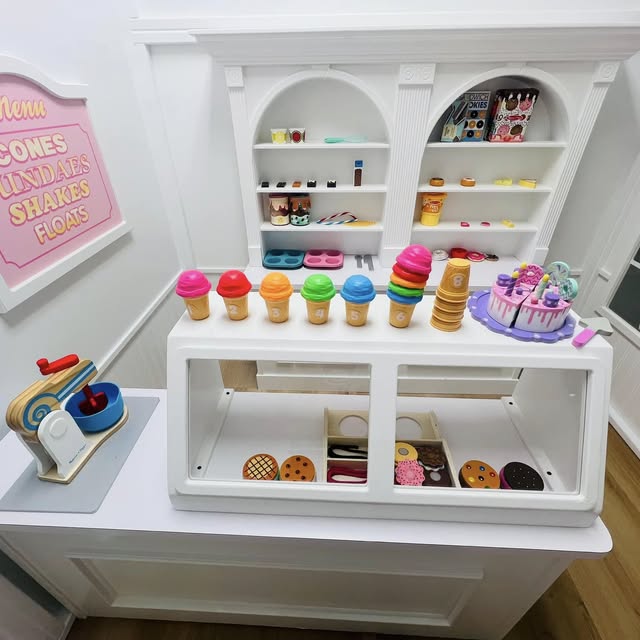 Jubilee Cake & Creative Studio